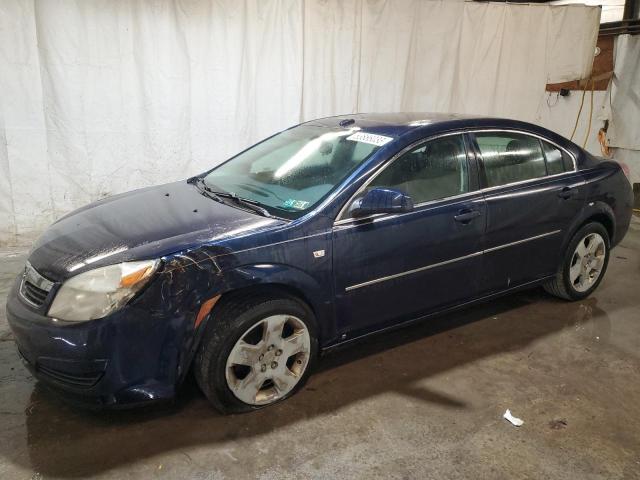 2008 Saturn Aura XE