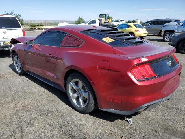 1FA6P8TH2K5189719 Ford MUSTANG