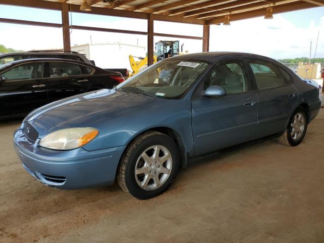 2007 Ford Taurus SEL