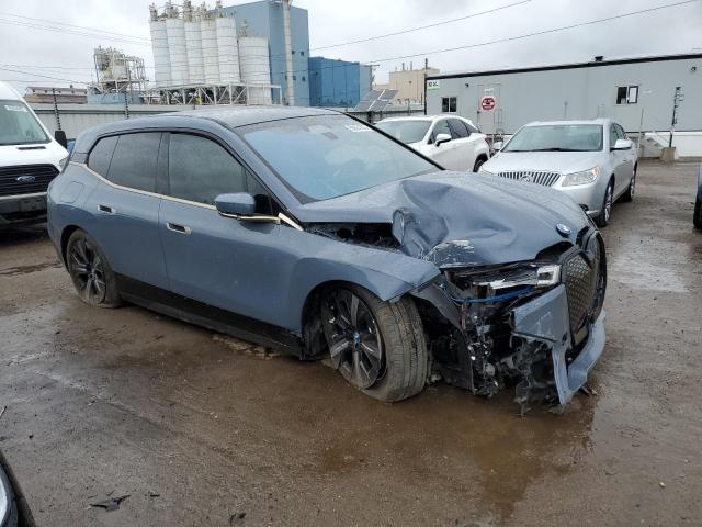 2023 BMW IX M60 - WB533CF07PCM09985