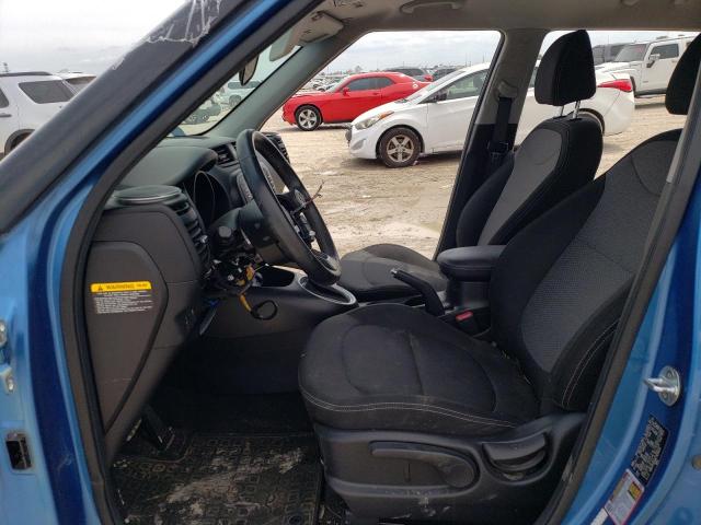 KNDJP3A54K7659429 KIA SOUL +