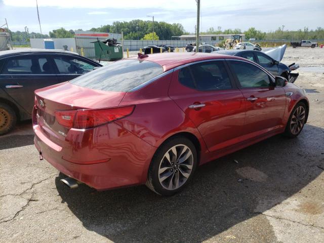 5XXGR4A66FG422439 KIA OPTIMA SX