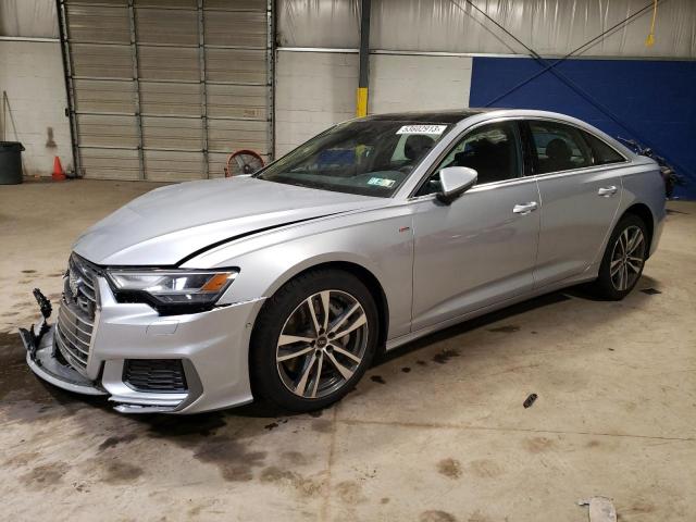 2023 AUDI A6, VIN: WAUL2BF23PN014481