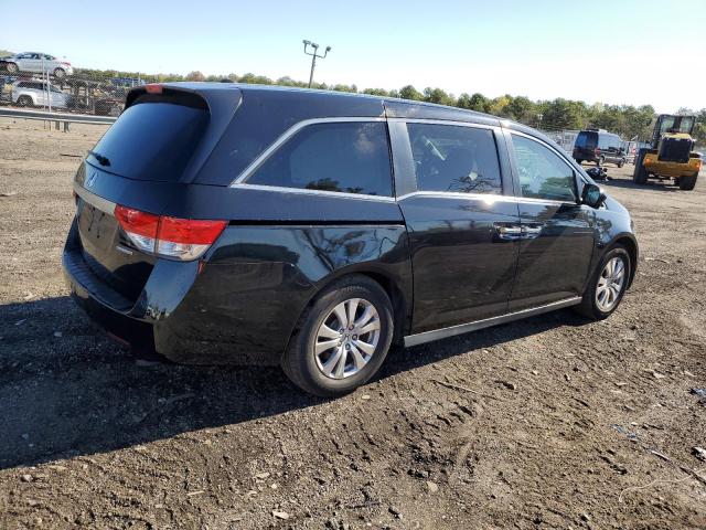 2016 HONDA ODYSSEY SE - 5FNRL5H31GB097392