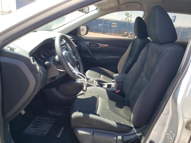 KNMAT2MV2LP521312 Nissan ROGUE S