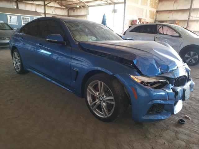 WBA4E5C59HG189397 BMW 440xi Gran Coupe
