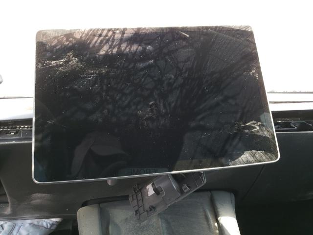 7SAYGDEF5NF542838 Tesla Model Y