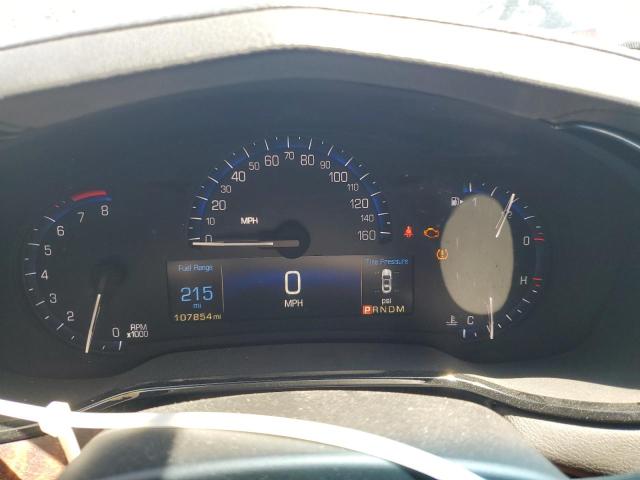 1G6AP5SX6E0159266 Cadillac CTS
