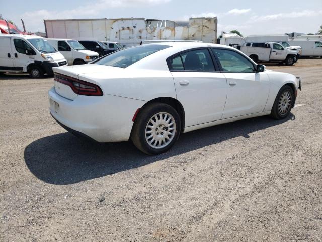 2016 DODGE CHARGER PO - 2C3CDXKT3GH164046