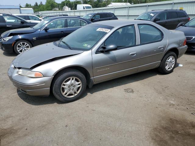 1999 Dodge Stratus 