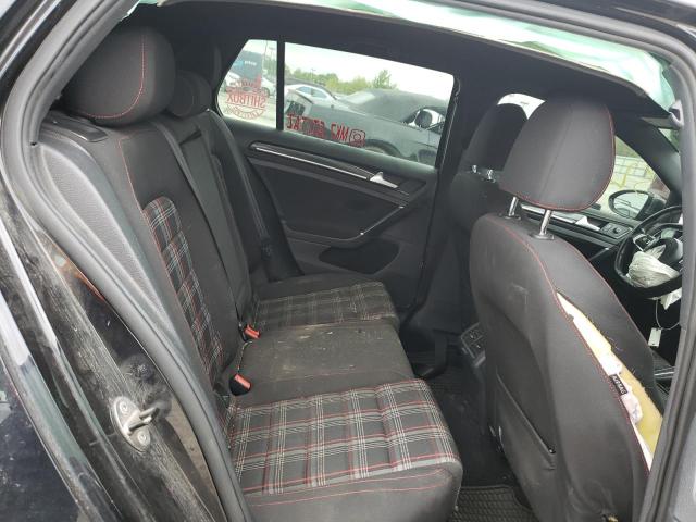 2016 VOLKSWAGEN GTI S/SE - 3VW5T7AU1GM008152