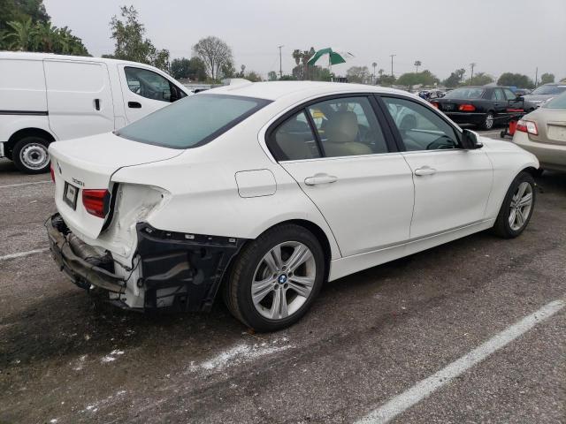 WBA8B9C34HK886313 BMW 330 I