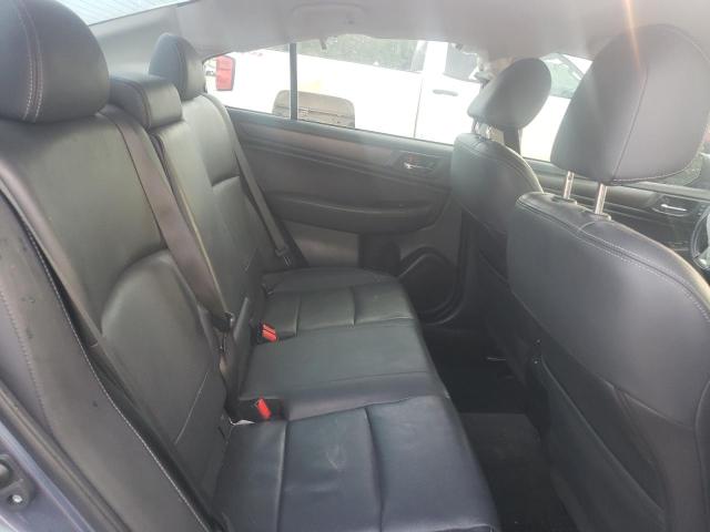2015 SUBARU LEGACY 2.5 - 4S3BNBJ68F3010680