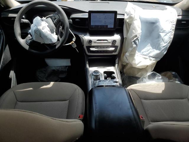 1FMSK8BB9LGC64437 Ford EXPLORER