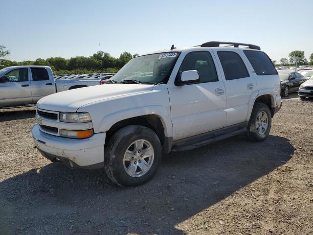 2006 Chevrolet Tahoe 