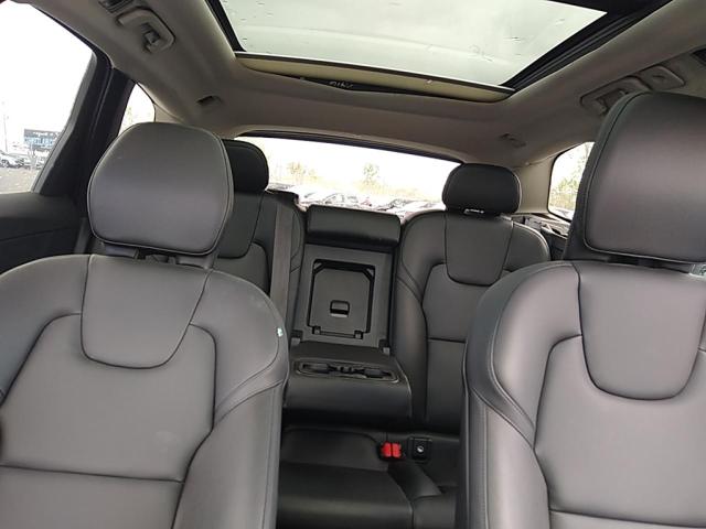 2023 VOLVO XC60 CORE - YV4L12RV9P1238385
