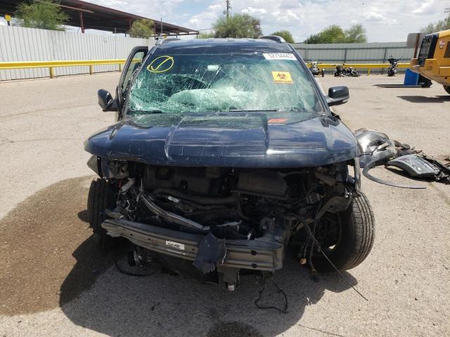 1FM5K8D89GGA83794 Ford EXPLORER XLT