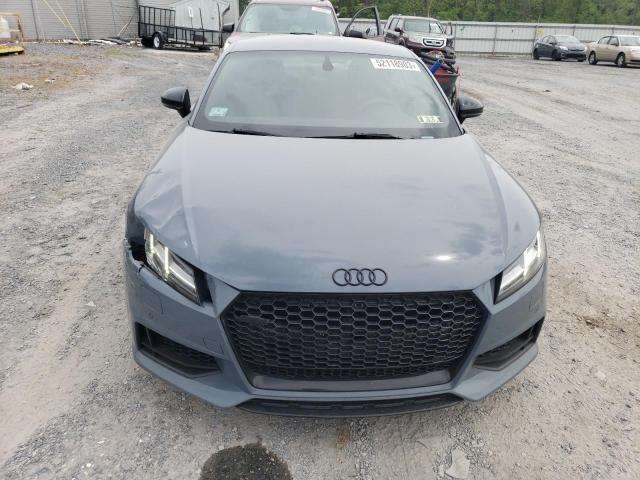 2017 AUDI TTS - TRUC1AFV9H1010234