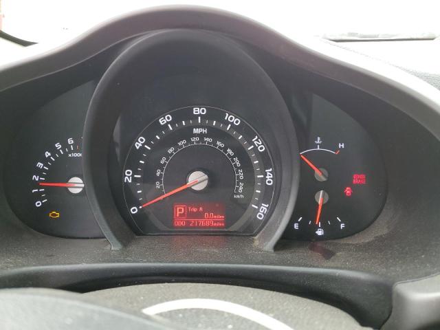 KNDPBCACXE7630125 KIA Sportage Lx
