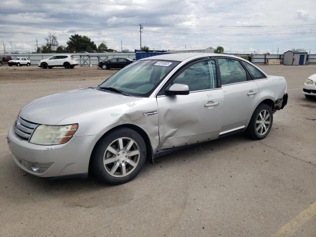 2008 Ford Taurus SEL