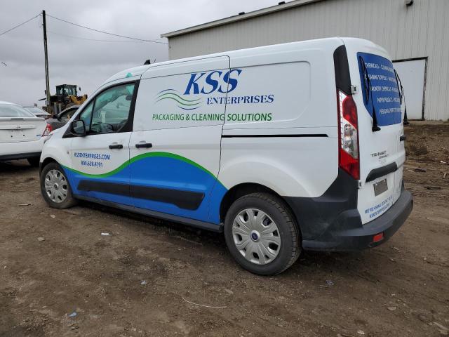 2020 FORD TRANSIT CO - NM0LS7E24L1460106