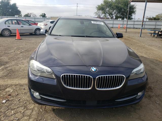 wbafr7c59cc808900 - 2012 Bmw 5 series i - #52383363