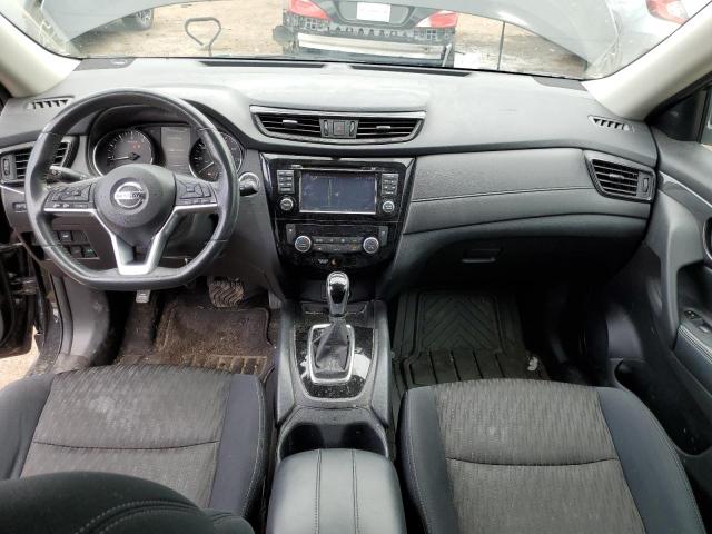 5N1AT2MV2HC895588 Nissan ROGUE SV
