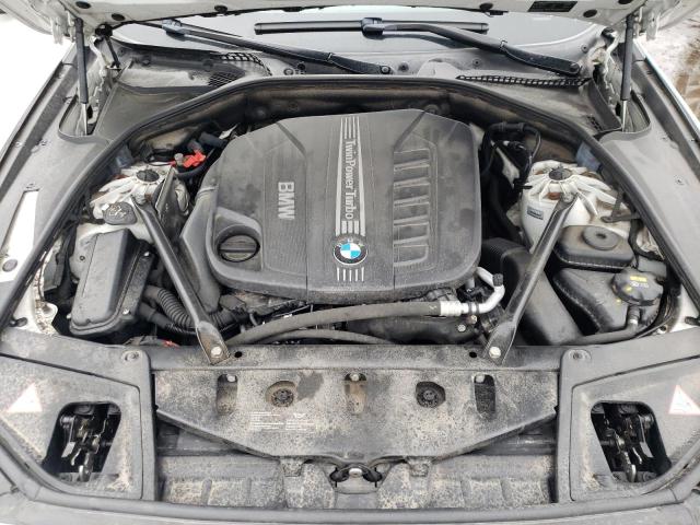 2015 BMW 535 D XDRI - WBAFV3C56FD686662