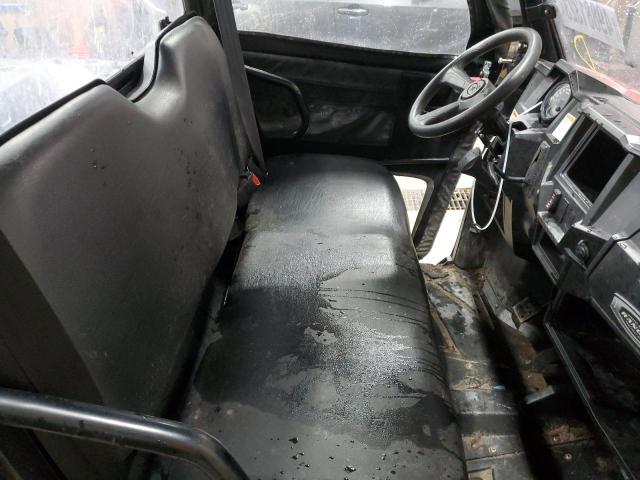 2016 POLARIS RANGER 570 - 3NSRMA571GE756623