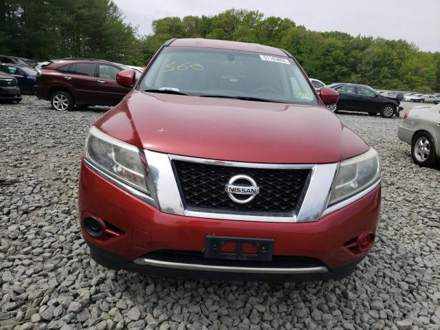 5N1AR2MM2EC721389 | 2014 NISSAN PATHFINDER