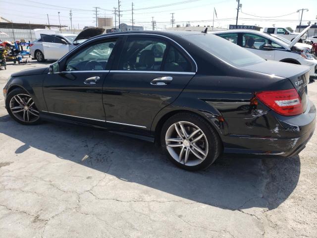 WDDGF4HB1ER311584 Mercedes-Benz C 250