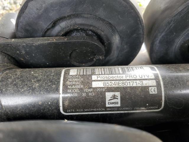 2018 POLARIS GENERAL - 3NSRHE992JH476786
