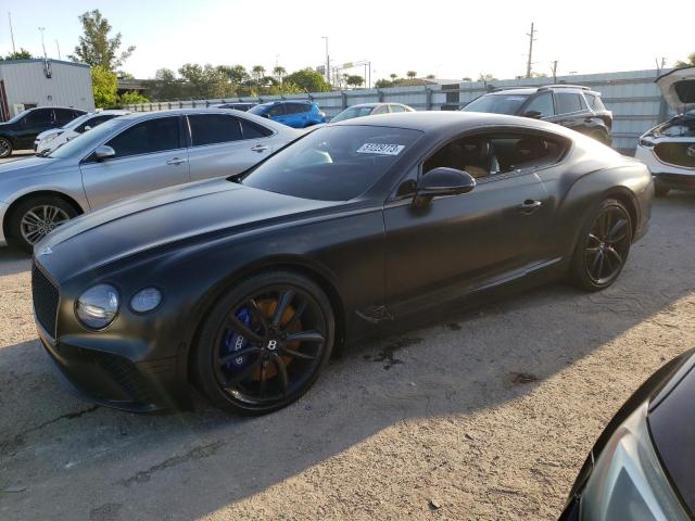 VIN SCBCG2ZG9LC084510 2020 Bentley Continental, GT no.1