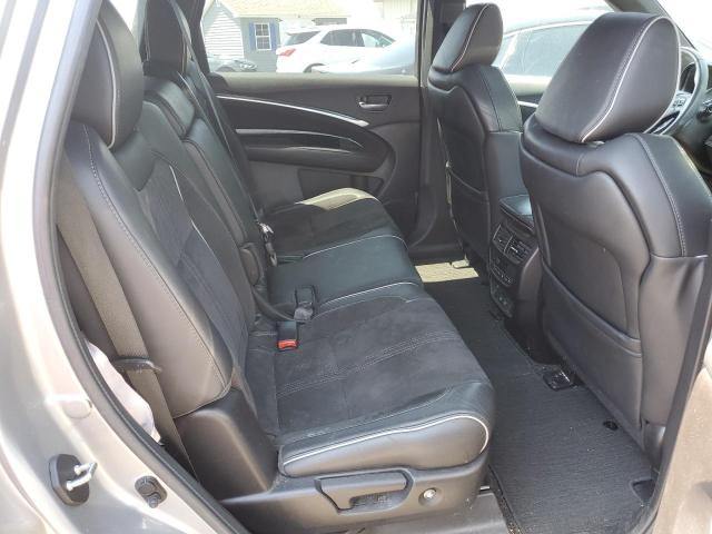 2019 ACURA MDX A-SPEC - 5J8YD4H09KL017949