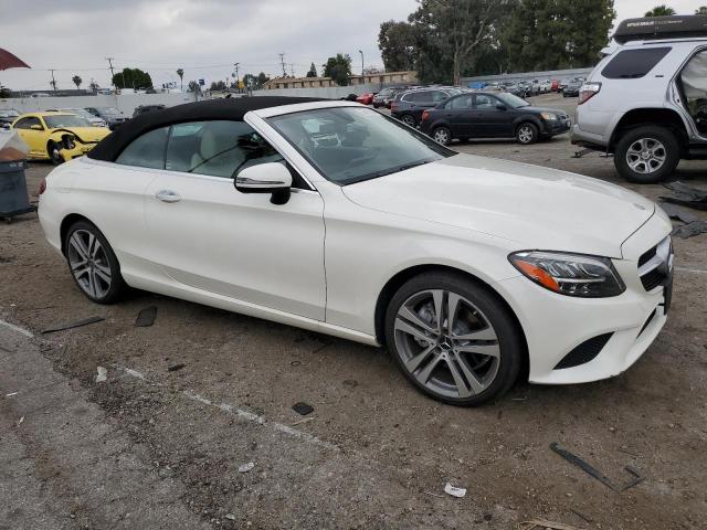 WDDWK8DBXKF897932 Mercedes-Benz C 300