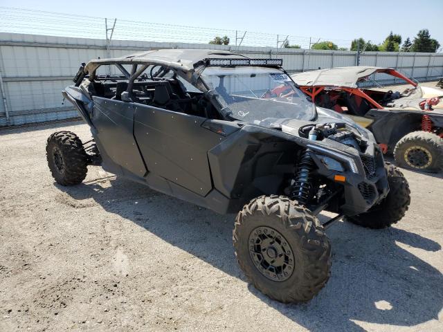 Can-Am salvage cars for sale: 2021 Can-Am Maverick X3 Max X RS Turbo RR