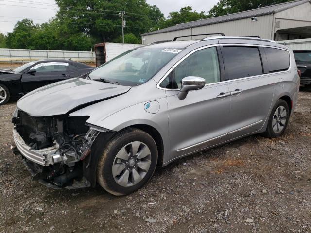 2018 CHRYSLER PACIFICA H - 2C4RC1N74JR105268
