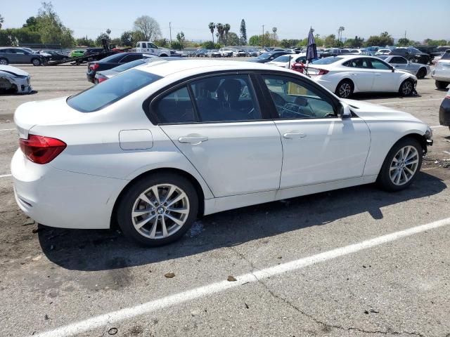 WBA8E1G59JNU89799 BMW 320 I