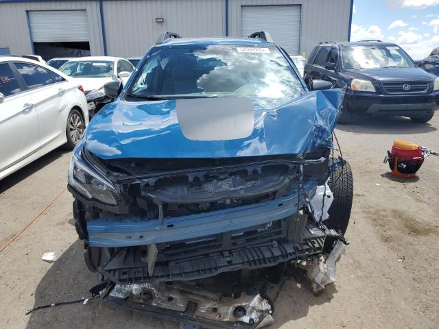 4S4BTGUD4P3130292 Subaru Outback Wilderness