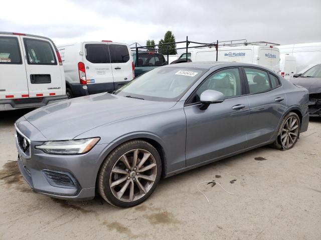 2019 Volvo S60 