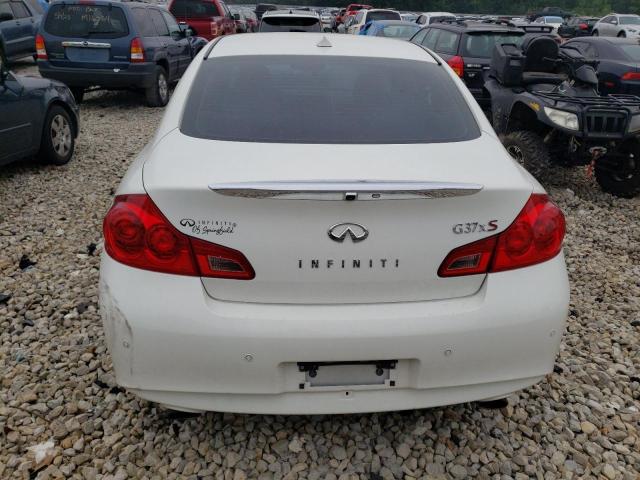 2013 INFINITI G37 #2188510184