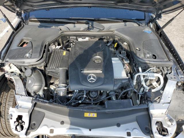 WDDZF4JB4HA023256 Mercedes-Benz E 300