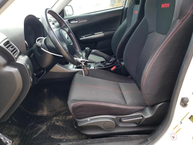 JF1GR7E64EG260531 Subaru Impreza Wrx