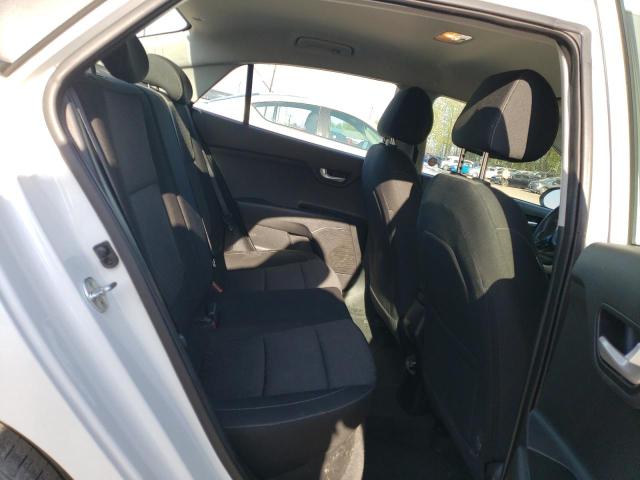 3KPA24AD0LE308045 KIA RIO LX