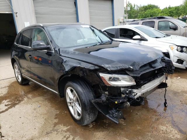 VIN WA1LFAFP5DA061392 2013 Audi Q5, Premium Plus no.4