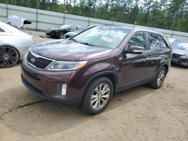 2015 Kia Sorento EX