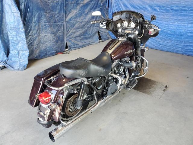 2007 HARLEY-DAVIDSON ALL OTHER 1HD1KB4187Y687882