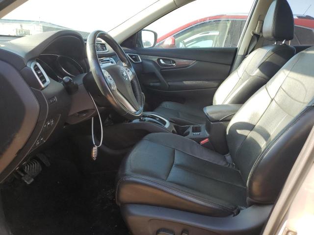 5N1AT2MV5FC791061 Nissan ROGUE S