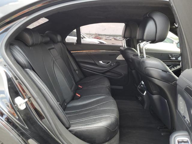WDDUG8CB3HA322426 Mercedes-Benz S 550