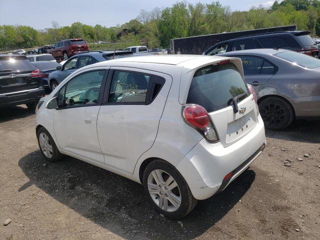 2015 CHEVROLET SPARK KL8CD6S94FC737976